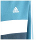 Adidas Παιδικές φόρμες σετ Tiberio 3-Stripes Colorblock Fleece Track Suit
